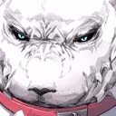 TimiSerious emote