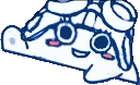 gifChiquitita_Milk emote