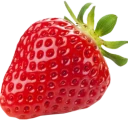 strawberry emote