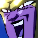 FriezaLaugh emote