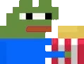 VeryPog emote