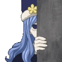 FairyTail_Juvia emoji