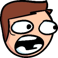GASP emote
