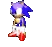 Sanik emoji