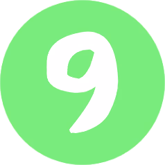 pastelgreen_nine emote