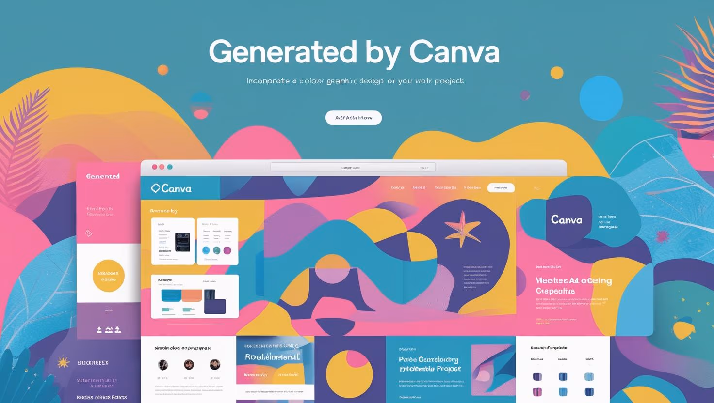 Canvas emote