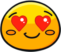Love_Face emote