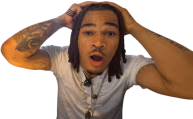 NOWAYYY emote