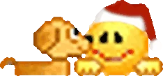 piesek emoji