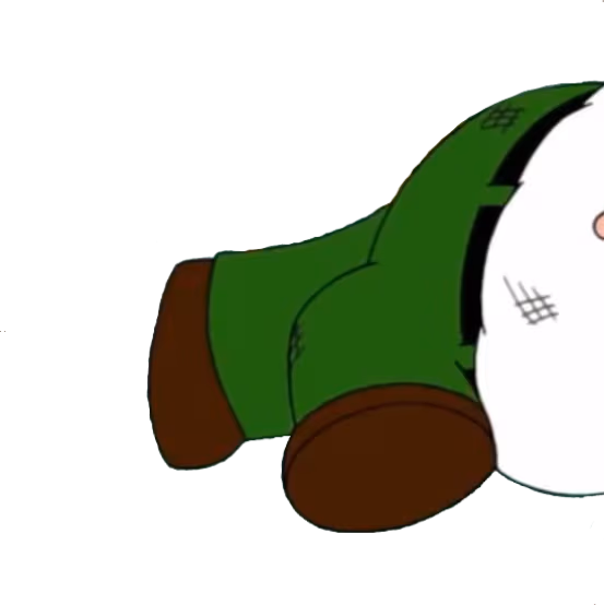 PeterDead_1 emote