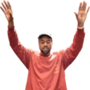Kanye emote
