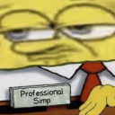 simp emote