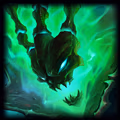 thresh emote