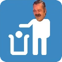 DORI static emote