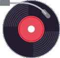 spinning_record emote