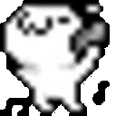 CatRock emote