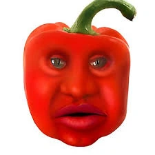 tomato emote