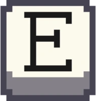 pixel_letter_e emote