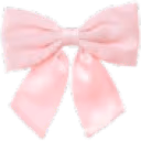 Ribbon emote