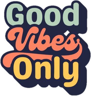 GoodVibesOnly emoji