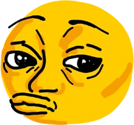 sus_conceited emote