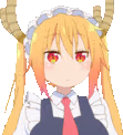 TohruDerp emote