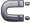 Magnetic emote
