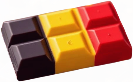 BelgiumChocolate emote