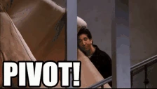 Pivot emote