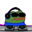 peepo_dj emote