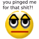 you_pinged_me_for_that_shit emote