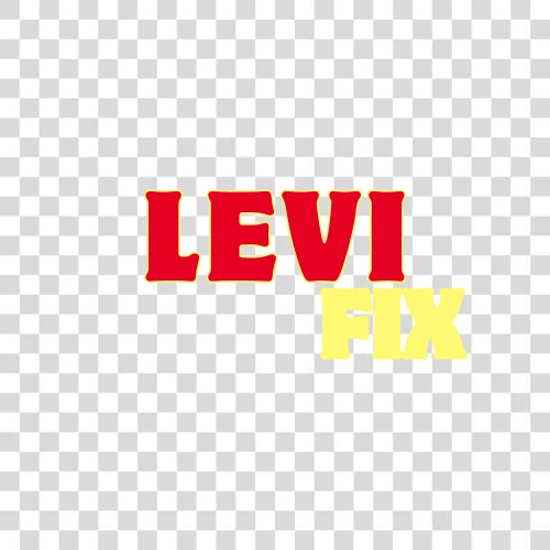 Levifix emote