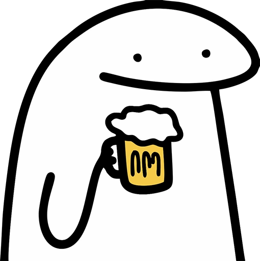 FlorkBeer emoji