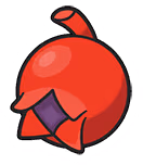 HabanBerry emote