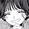 KaorukoDevilishSmile emote