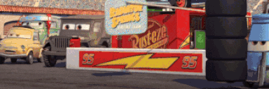 PITSTOP animated emote