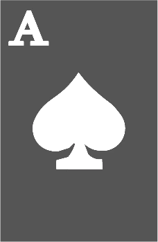 blackjack emote