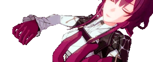 kafkaViolin emote
