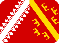 alsace_region_flag static emote