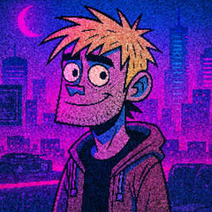leo81198 avatar