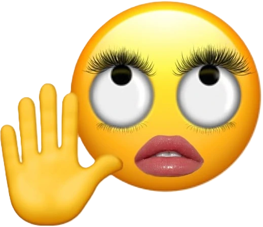 Girlygurlx emoji