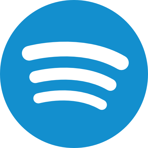 Spotify_Blue emote