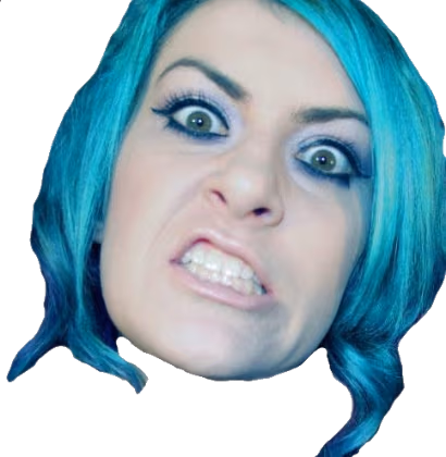 HotPokket emote