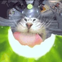 munch emote
