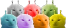 glorpGang emote