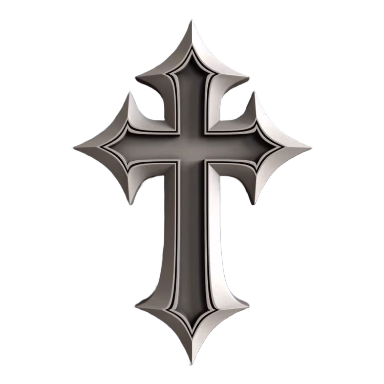 cross emote