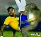 neymar emote