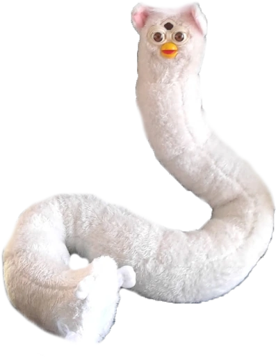 long_furby emote