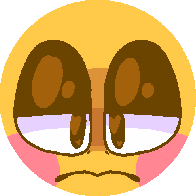Tired emote
