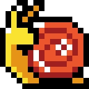 snail emoji